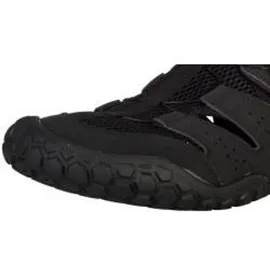 Ballop Fresco Herren Schwarz 39