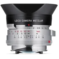 Leica Summilux 35 mm F1,4 Bajonettverschluss Leica M