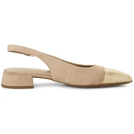 TAMARIS Sling Damen Elegant beige,EU 40