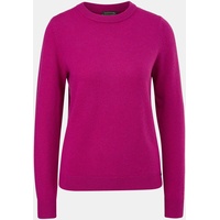 Comma, Strickpullover, Pink, 46