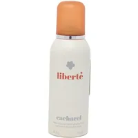 Cacharel Liberte Perfumed deodorant 150ml
