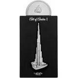 Lattafa Art Of Arabia I Eau de Parfum Unisex 100 ml