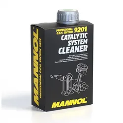 MANNOL Motorreiniger 9201