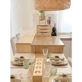 Astigarraga Sideboard 39 x 30 x 29,5 cm Beige