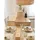 Astigarraga Sideboard 39 x 30 x 29,5 cm Beige