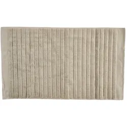 Zone Denmark - Inu Badematte, 50 x 80 cm, sand