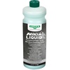 Power Liquid Reinigungskonzentrat (Glasreiniger 1 Liter, Mischverhältnis 1:100, streifenfreie Reinigung) FR10S