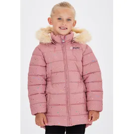 ZigZag Kinder, Winterjacke Astrid 4161 Lilas 92