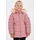 ZigZag Kinder, Winterjacke Astrid 4161 Lilas 92