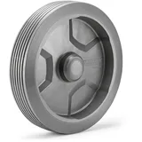 Kärcher Hinterrad, Supergrip B 150