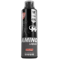 Best Body Amino Liquid Blutorange 500 ml