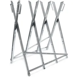 Wiltec Sägebock klappbar
