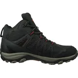 Merrell Accentor 3 Sport Mid GTX Schuhe Herren schwarz 43 - Schwarz