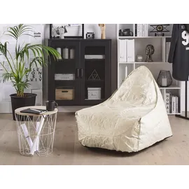 Beliani Beliani, Sitzsack DROP