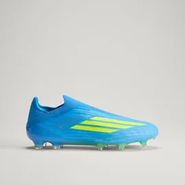 adidas F50 Elite FG Herren Lucid Ray Blue/Team Solar Yellow 45 1/3