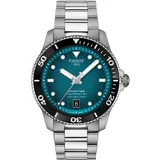 TISSOT Seastar 1000 40mm Powermatic 80