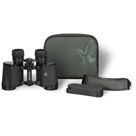 Swarovski Optik Habicht 8x30 W
