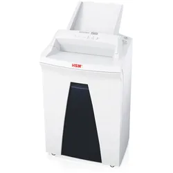 HSM SECURIO AF300, Partikelschnitt-Zerkleinerung, 24 cm, 1.9 x 15 mm, 35 l, 430