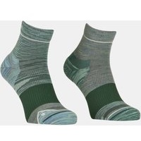 Ortovox Alpine Quarter Socks, Blau