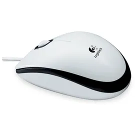 Logitech M100 weiß