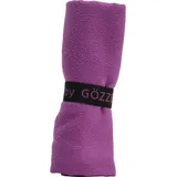Gözze Handtuch Set "Sports by Gözze" 3-tlg. lila