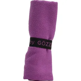 Gözze Handtuch Set "Sports by Gözze" 3-tlg. lila