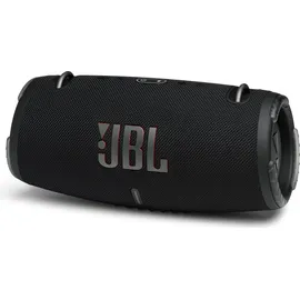 JBL Xtreme 3 schwarz