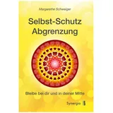 SYNERGIA-Verlag Selbstschutz Abgrenzung