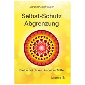 SYNERGIA-Verlag Selbstschutz Abgrenzung