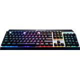 Cougar Attack X3 RGB Gaming Tastatur MX-Red DE (37ATRM1MB.0001)