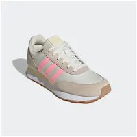 Adidas Run 60s 3.0 wonder white/pink spark/off white 38