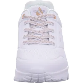 SKECHERS Uno Lite Kinder Weiß 29