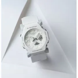 Casio G-Shock GA-2300-7A Kunststoff 42 mm
