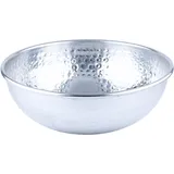 Marrakesch Orient & Mediterran Interior Engla Silber 27 cm