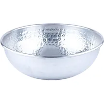 Marrakesch Orient & Mediterran Interior Engla Silber 27 cm