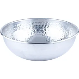 Marrakesch Orient & Mediterran Interior Engla Silber 27 cm