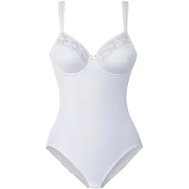 nuance by lascana Body 75 F Weiß