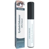 Wimpernserum, Wimpern Serum Wachstum, Wimpernserum ohne Hormone, Lash Serum, Wimpernserum hormonfrei, natürliches Wimpernserum für Wimpernverlängerung Wimpernwachstum, vollere längere Wimpern, 3 ML