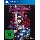 Bloodstained: Ritual of the Night (USK) (PS4)