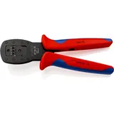 Knipex 97 54 26 Crimpzange Mini-Fit
