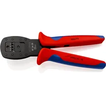 Knipex 97 54 26 Crimpzange Mini-Fit