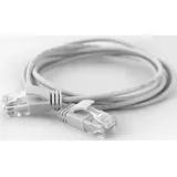 Wantec UTP-Patchkabel Cat.6A ws 7238 ws 25,0m