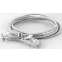 Wantec UTP-Patchkabel Cat.6A ws 7238 ws 25,0m