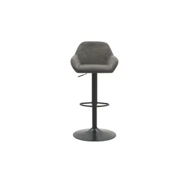 Actona Barstuhl Anton 55 x 103,5 cm Blau