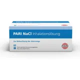 PARI Kochsalzlösung 60 Ampullen á 2,5 ml