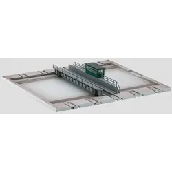 Märklin 72941 - Ferngesteuerte Schiebebühne