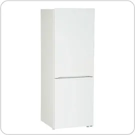 Wolkenstein KG218.4A++ Kühl-Gefrierkombination (175 l, 1430 mm hoch, weiß)
