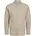 Langarmhemd Beige M