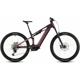 Cube Stereo Hybrid ONE44 HPC SLX 800 2026 27,5" RH 37 cm shiftblush 'n' art