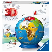 Ravensburger 3D Puzzleball Kindererde